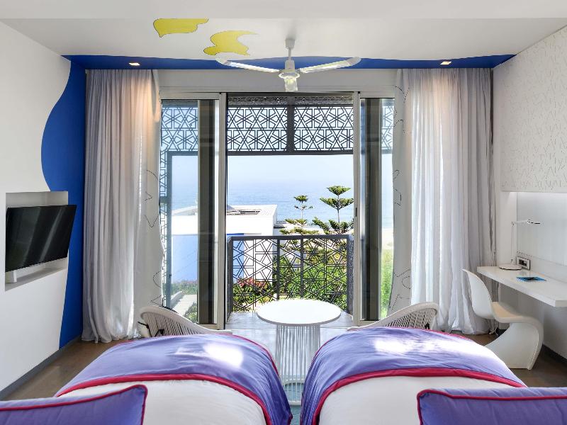 Sofitel Tamuda Bay Beach and Spa - Oda