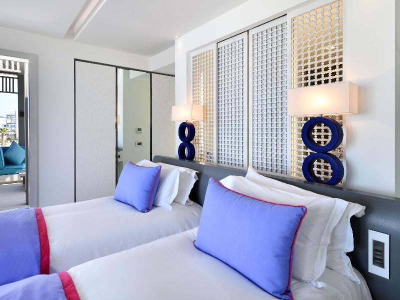 Sofitel Tamuda Bay Beach and Spa - Oda
