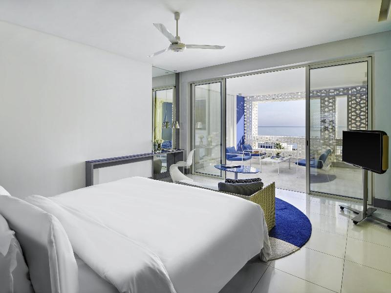 Sofitel Tamuda Bay Beach and Spa - Oda