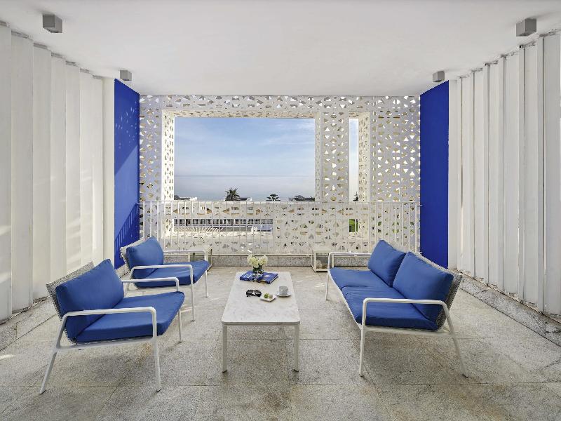 Sofitel Tamuda Bay Beach and Spa - Oda