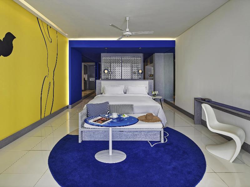 Sofitel Tamuda Bay Beach and Spa - Oda
