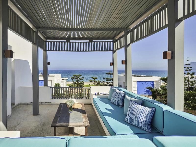 Sofitel Tamuda Bay Beach and Spa - Oda