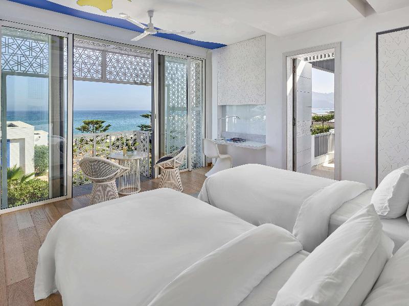 Sofitel Tamuda Bay Beach and Spa - Oda