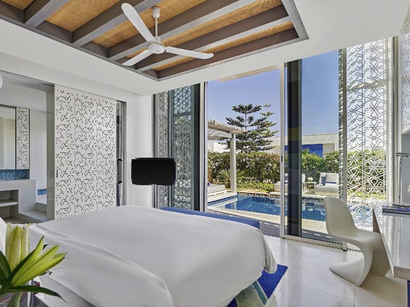 Sofitel Tamuda Bay Beach and Spa - Oda