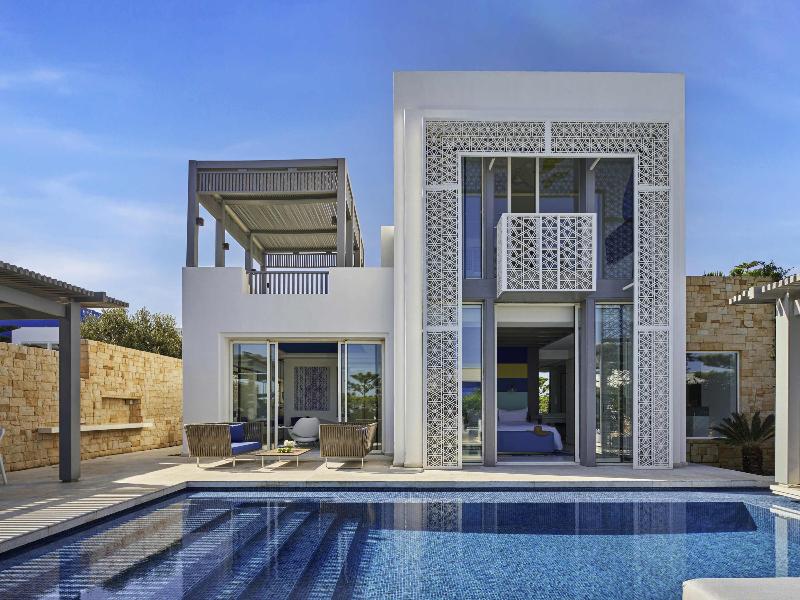 Sofitel Tamuda Bay Beach and Spa - Oda