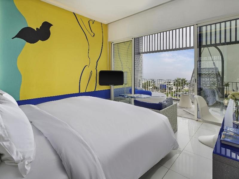 Sofitel Tamuda Bay Beach and Spa - Oda