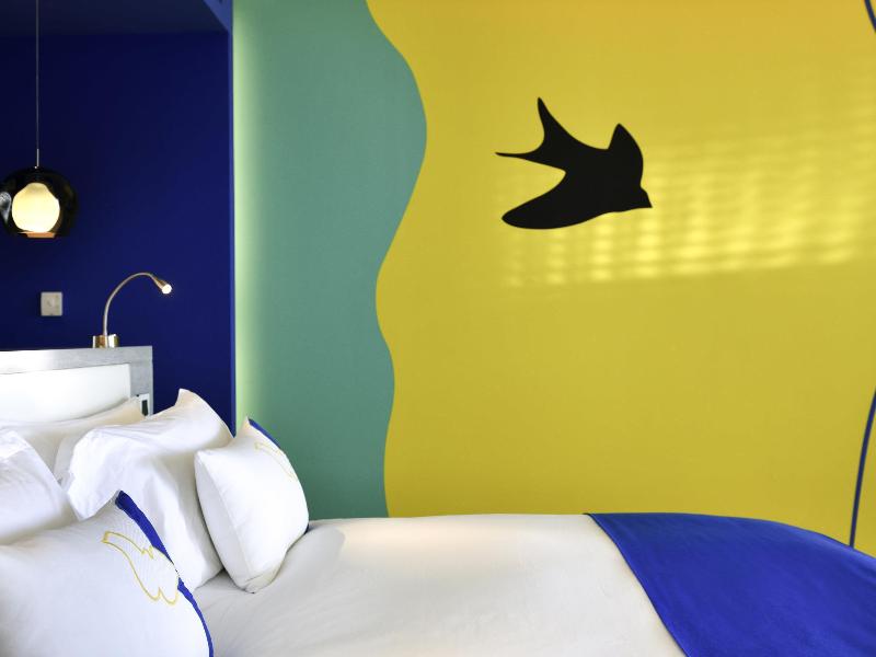 Sofitel Tamuda Bay Beach and Spa - Oda