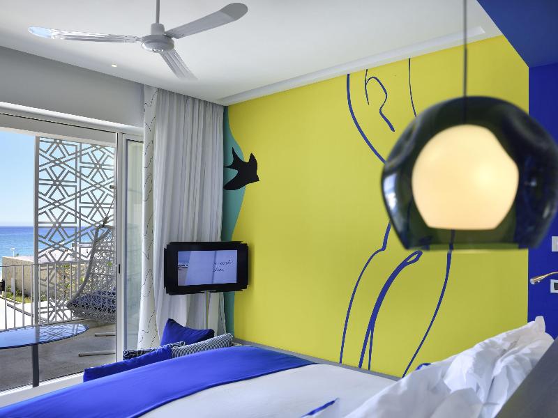 Sofitel Tamuda Bay Beach and Spa - Oda