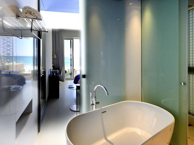 Sofitel Tamuda Bay Beach and Spa - Oda