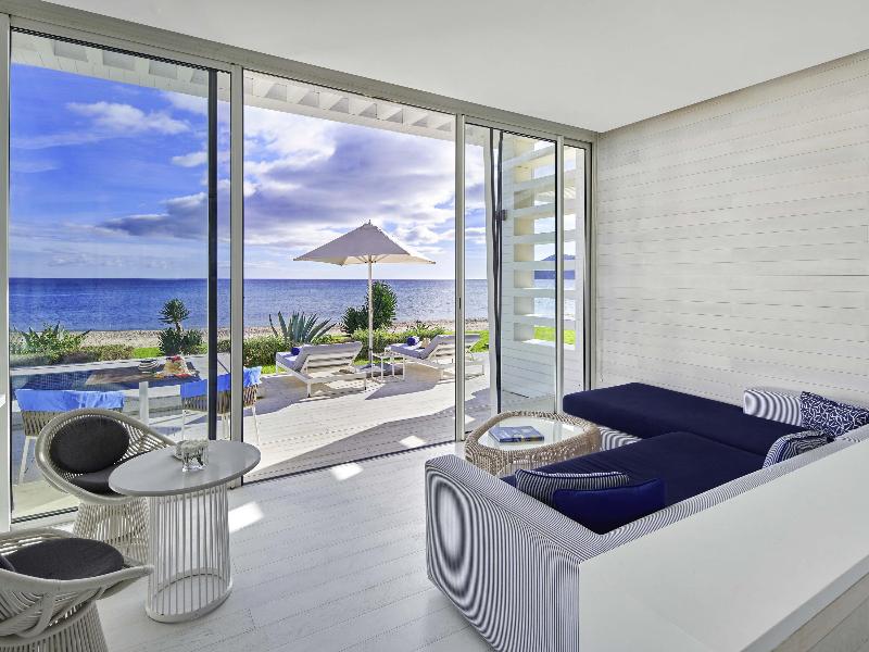 Sofitel Tamuda Bay Beach and Spa - Oda