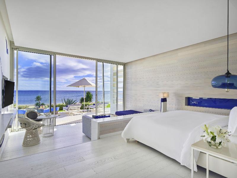 Sofitel Tamuda Bay Beach and Spa - Oda