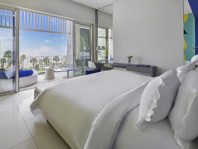 Sofitel Tamuda Bay Beach and Spa - Oda