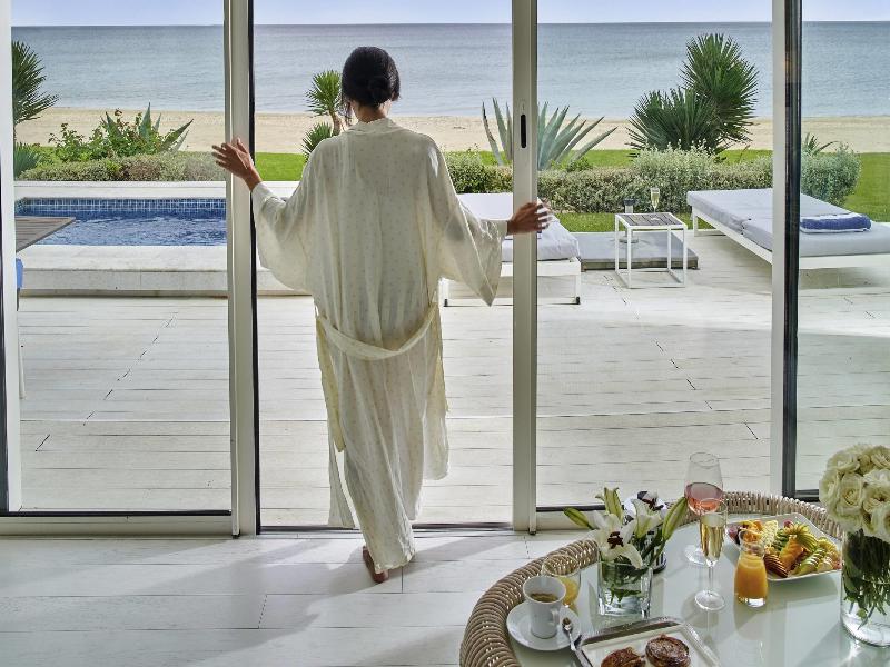 Sofitel Tamuda Bay Beach and Spa - Oda