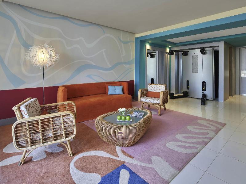 Sofitel Tamuda Bay Beach and Spa - Oda