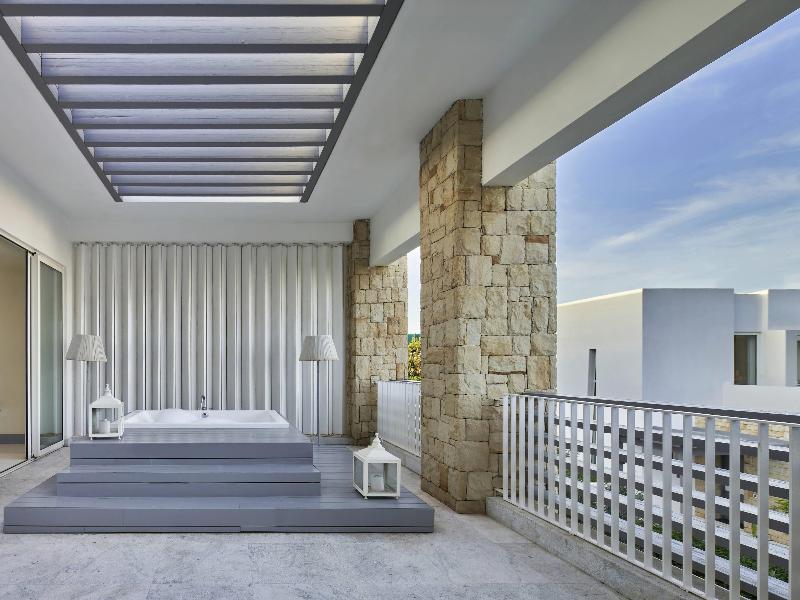 Sofitel Tamuda Bay Beach and Spa - Oda