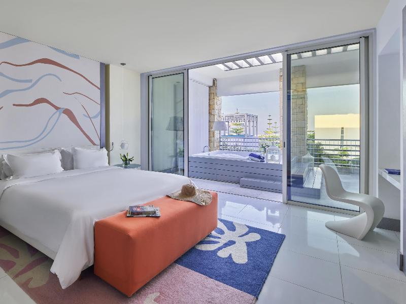 Sofitel Tamuda Bay Beach and Spa - Oda