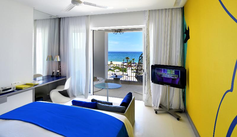 Sofitel Tamuda Bay Beach and Spa - Oda