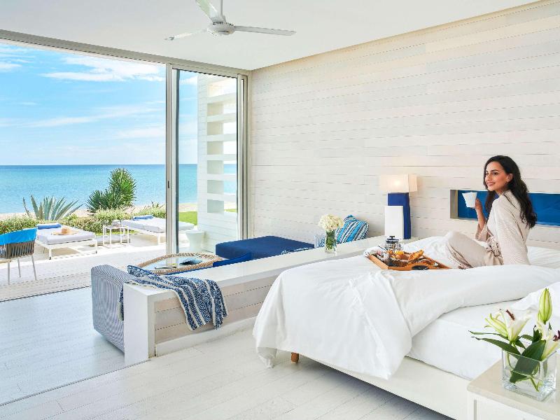 Sofitel Tamuda Bay Beach and Spa - Oda