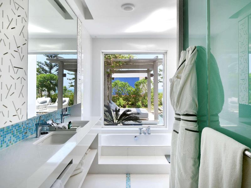 Sofitel Tamuda Bay Beach and Spa - Oda