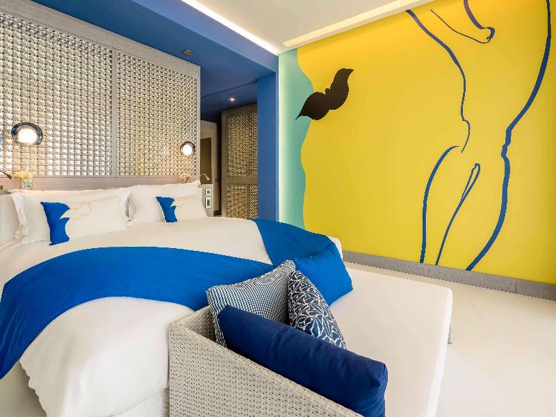 Sofitel Tamuda Bay Beach and Spa - Oda