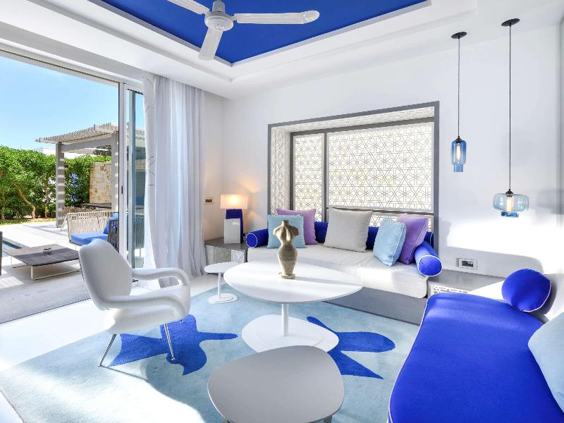 Sofitel Tamuda Bay Beach and Spa - Oda