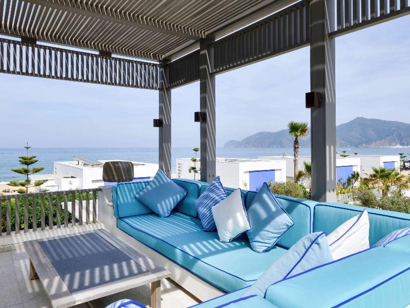 Sofitel Tamuda Bay Beach and Spa - Oda