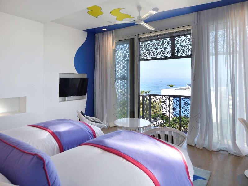 Sofitel Tamuda Bay Beach and Spa - Oda