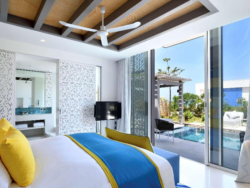 Sofitel Tamuda Bay Beach and Spa - Oda