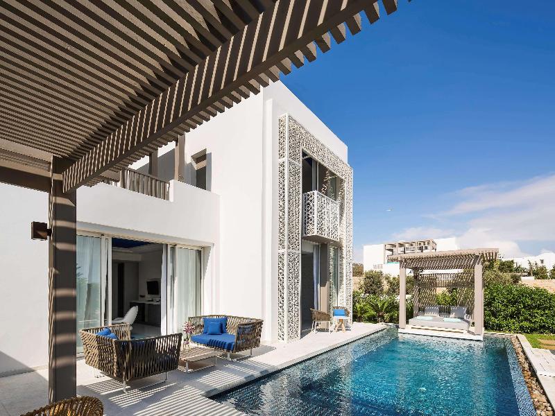 Sofitel Tamuda Bay Beach and Spa - Oda