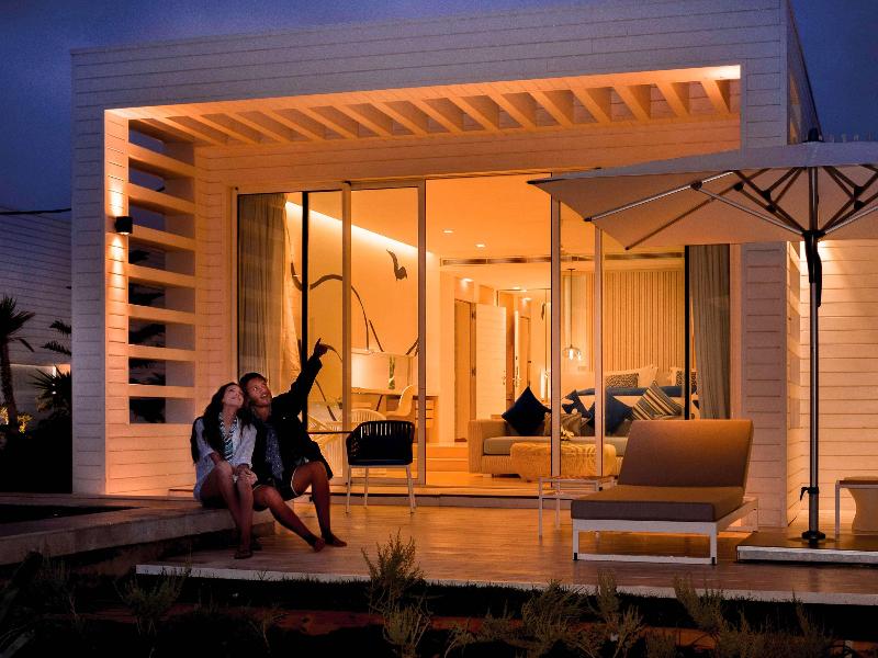 Sofitel Tamuda Bay Beach and Spa - Oda