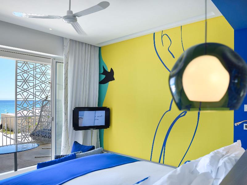 Sofitel Tamuda Bay Beach and Spa - Oda