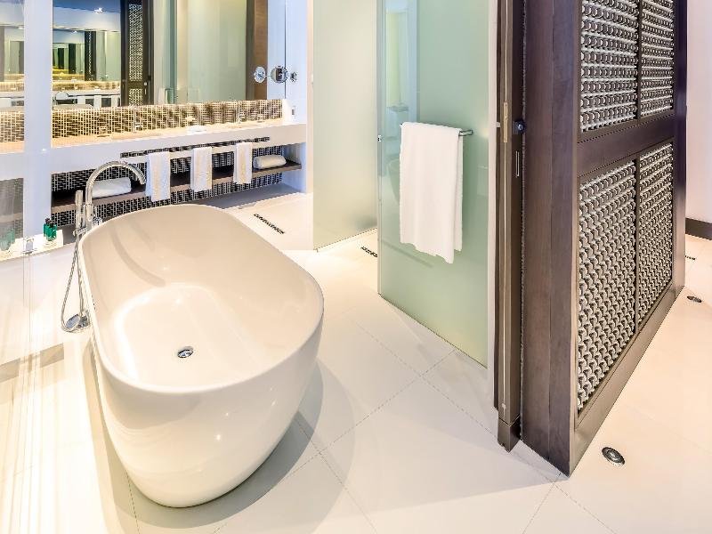 Sofitel Tamuda Bay Beach and Spa - Oda