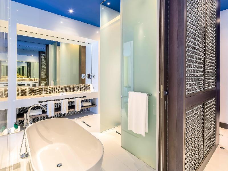 Sofitel Tamuda Bay Beach and Spa - Oda