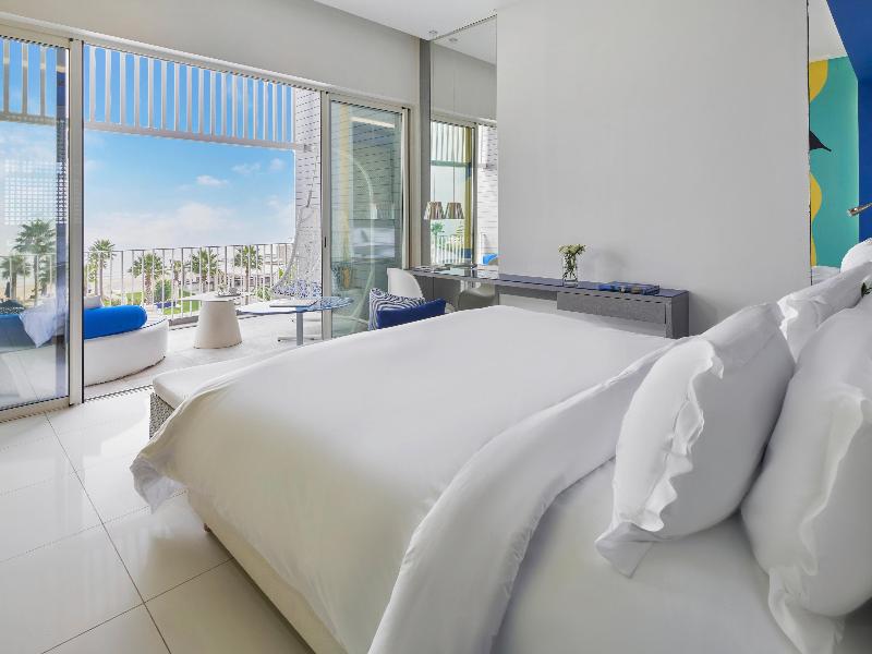 Sofitel Tamuda Bay Beach and Spa - Oda