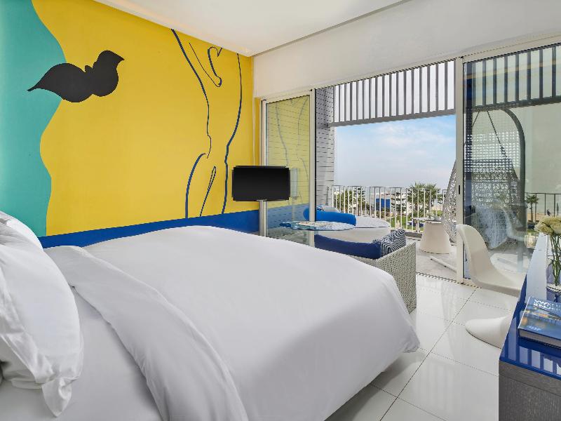 Sofitel Tamuda Bay Beach and Spa - Oda