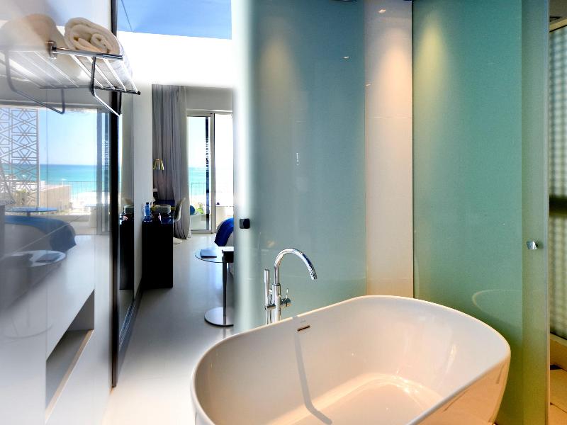 Sofitel Tamuda Bay Beach and Spa - Oda