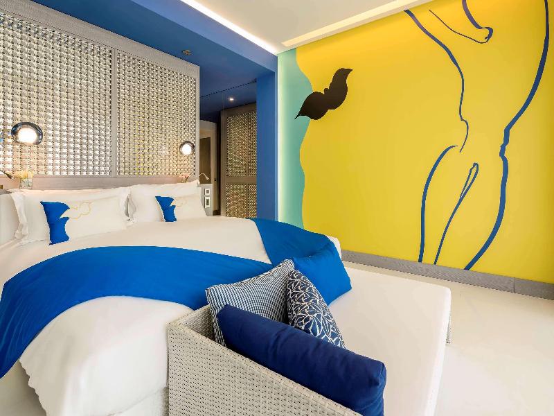 Sofitel Tamuda Bay Beach and Spa - Oda