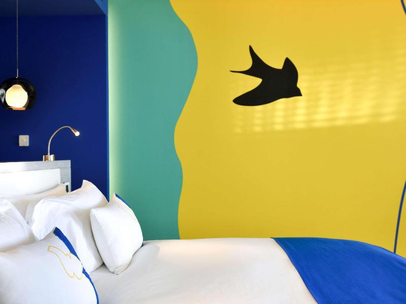 Sofitel Tamuda Bay Beach and Spa - Oda