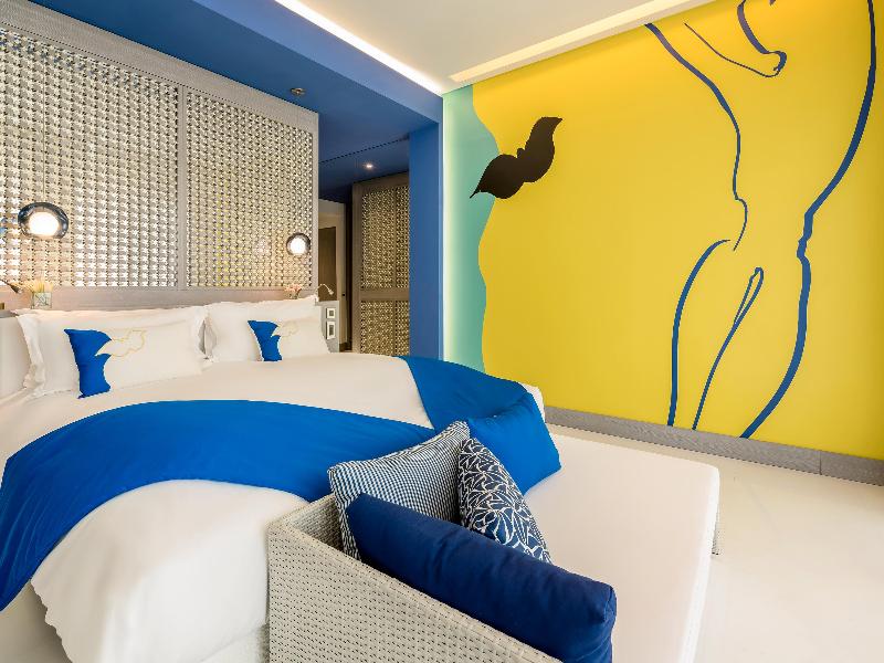 Sofitel Tamuda Bay Beach and Spa - Oda