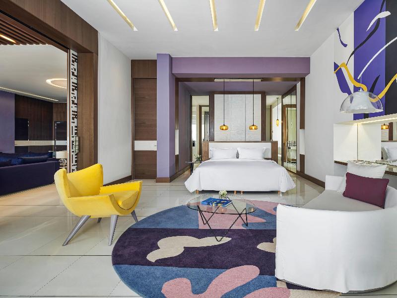 Sofitel Tamuda Bay Beach and Spa - Oda