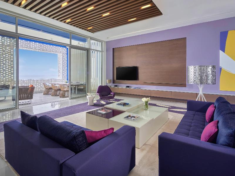 Sofitel Tamuda Bay Beach and Spa - Oda