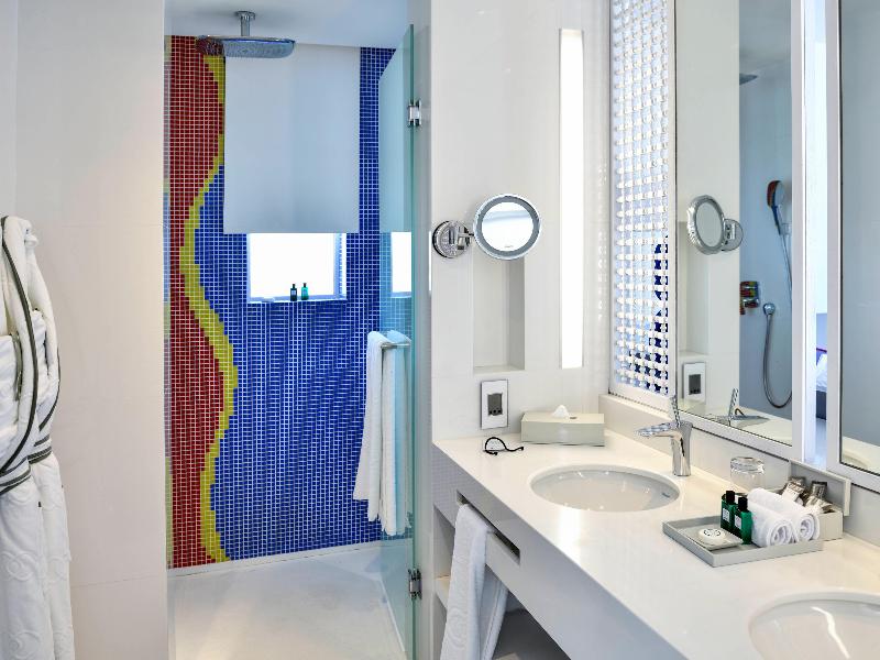 Sofitel Tamuda Bay Beach and Spa - Oda