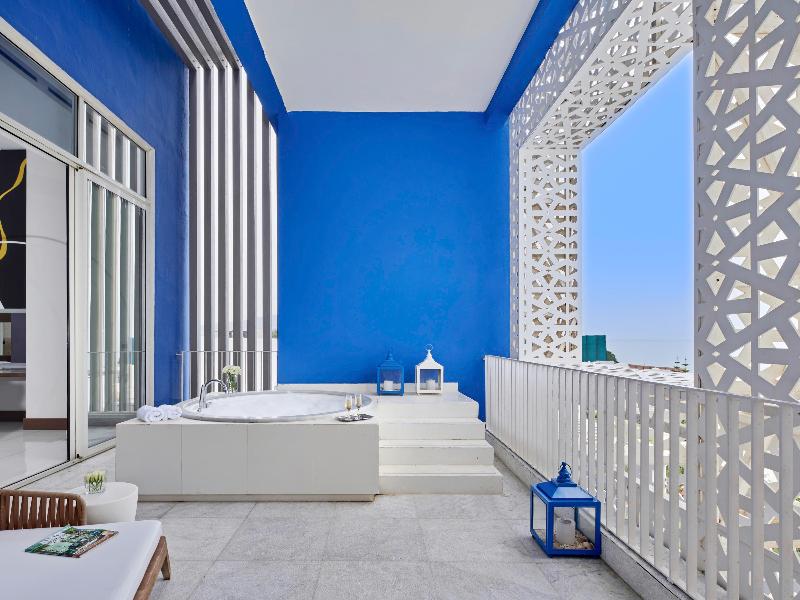 Sofitel Tamuda Bay Beach and Spa - Oda
