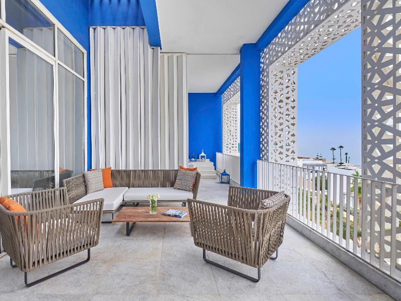 Sofitel Tamuda Bay Beach and Spa - Oda