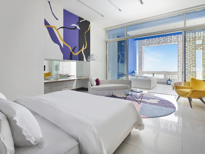 Sofitel Tamuda Bay Beach and Spa - Oda