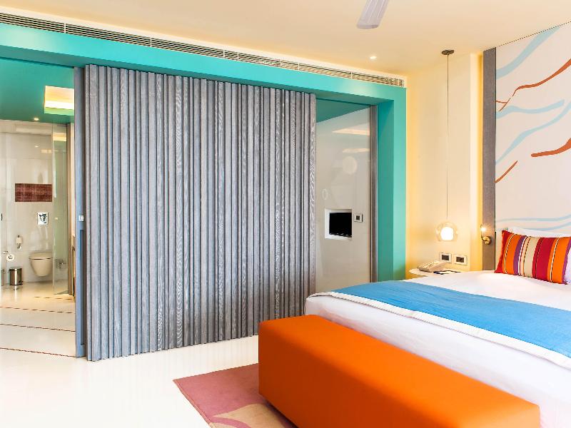 Sofitel Tamuda Bay Beach and Spa - Oda