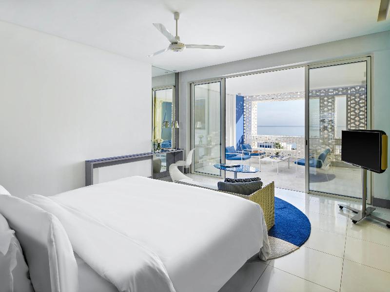 Sofitel Tamuda Bay Beach and Spa - Oda