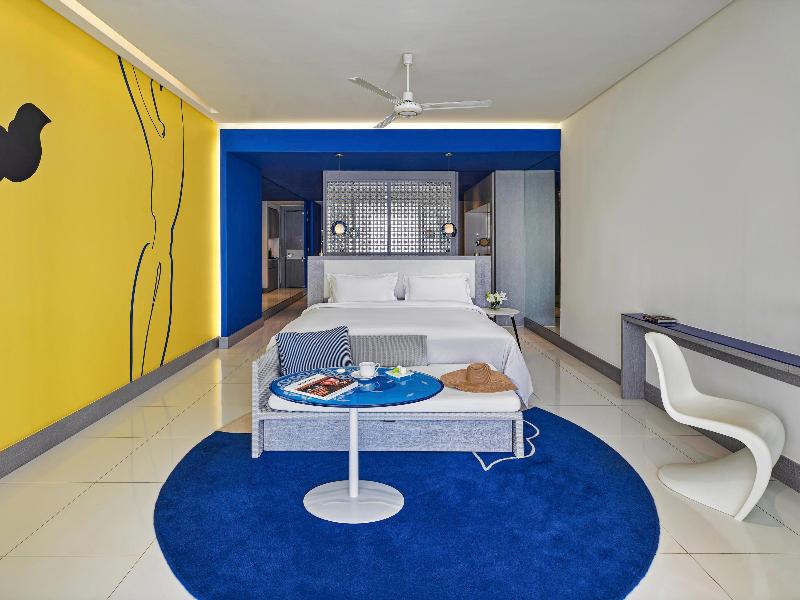 Sofitel Tamuda Bay Beach and Spa - Oda