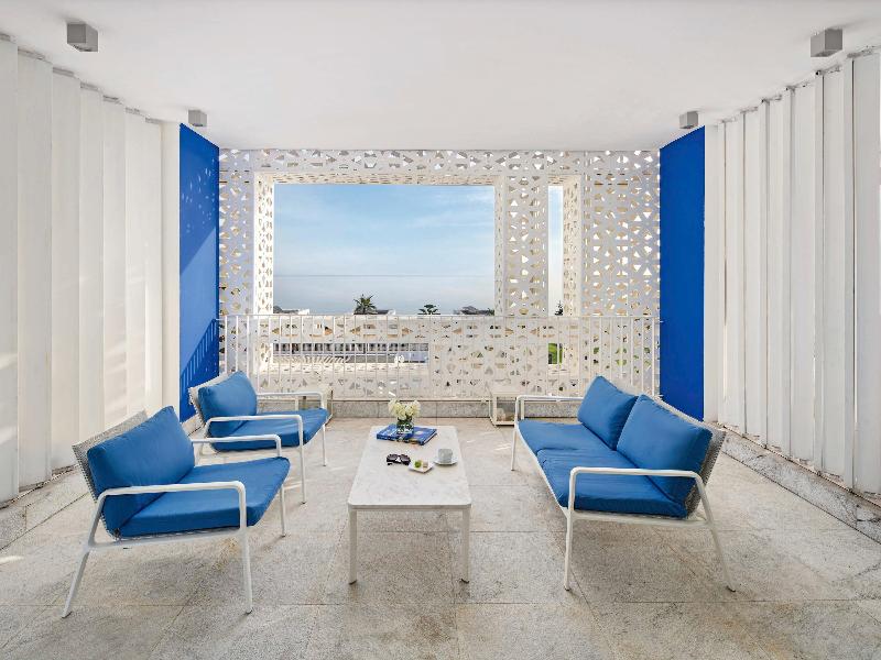 Sofitel Tamuda Bay Beach and Spa - Oda