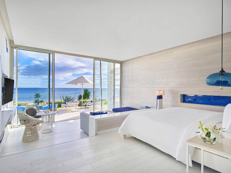 Sofitel Tamuda Bay Beach and Spa - Oda
